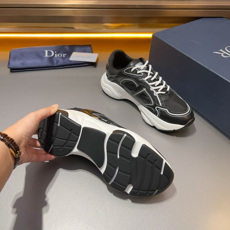 Christian Dior Sneaker